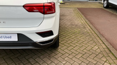 Volkswagen T-Roc 1.0 TSI SE 5dr Petrol Hatchback